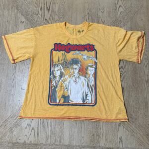 Wizarding World Harry‎ Potter Tee Large